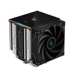 Deepcool AK620 DIGITAL SE Black (R-AK620-BKADMN-GJD)