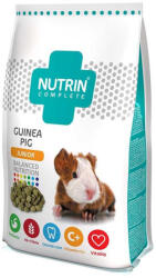Nutrin Complete Junior tengerimalac 400 g
