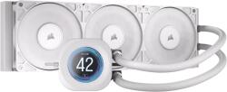 Corsair Nautilus 360 LCD White (CW-9061034-WW)