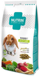 Nutrin Complete gabonamentes nyúleledel 400 g
