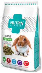 Nutrin Complete zöldséges nyúleledel 1,5 kg