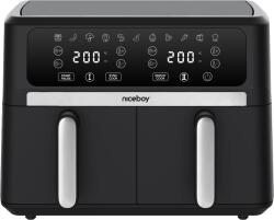 Niceboy Airfryer-Duo