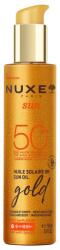 NUXE Sun csillámló napolaj SPF50 150ml