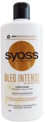 Syoss Hajbalzsam Syoss NŐI Oleo Intense Japán olaj keverékkel 440ml