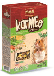 Vitapol Karmeo Premium hörcsög 500 g