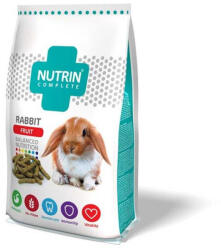 Nutrin Complete gyümölcsös nyúleledel 1,5 kg