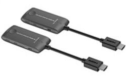 PremiumCord HDMI Wireless extender, Mini, 4K@60Hz până la 20m