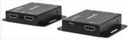 Manhattan Kit Extender Manhattan HDMI prin Ethernet