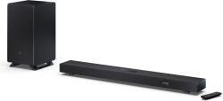 Sharp HT-SBW53121(BK) 3.1.2