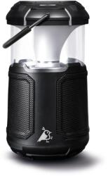 Aqiila Soundbird B10 3-in-1 Light Speaker and Powerbank (AQPBB1BK444)