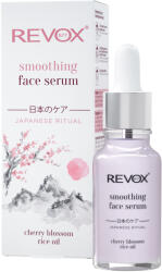 Revox JAPANESE RITUAL Simító Arcszérum 20ml