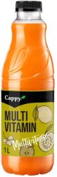 Coca-Cola Cappy Multivitamin 52% /PET/ [1L] [6db/pack]