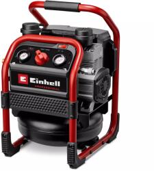 Einhell Silenzzo 18/160 4020385