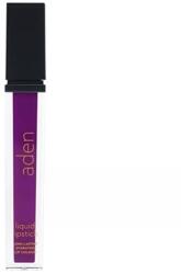 ADEN Cosmetics Folyékony Tartós Ajakrúzs 26