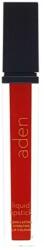 ADEN Cosmetics Folyékony Tartós Ajakrúzs 08