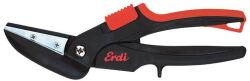 Erdi - Foarfeca din otel inoxidabil D51A-EAN 235mm [D51A] (D51A) - constructii-mag