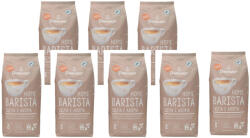 Dallmayr 8 db Dallmayr Home Barista Crema E Aroma szemes kávé (8 x 1 kg) csomag