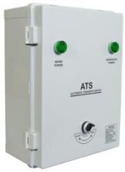 Hyundai Automatizare pentru generatoare electrice trifazate AC-ATS-W-40A-3 (AC-ATS-W-40A-3) - ebricotools