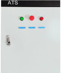 KUMATSUGEN ATS generator trifazat pentru 15KVA, 25KVA (ATS17-27)