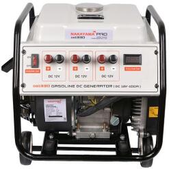 NAKAYAMA GB1330 Generator
