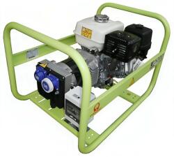 Pramac E5000 (PA432SH100N) Generator