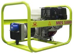Pramac MES5000 (PA432SH100R) Generator