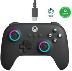 8BitDo Ultimate C Xbox Series X|S, Xbox One/PC Official Hall-Effect (RET00460) Gamepad, kontroller