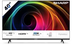 Sharp 40HA1305E