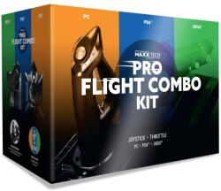  Pro Flight Combo Kit (PS4/X1/PC)