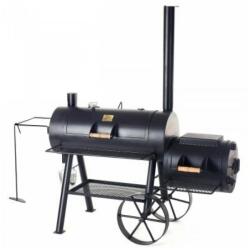 Joe's Barbeque Smoker JS-33956