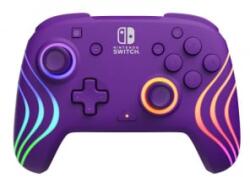 PDP Afterglow wave Wireless Nintendo Switch (500-252-PR) Gamepad, kontroller
