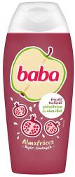 Baba Tusfürdő BABA Bogyósgyümölcs 400ml (64933342) - vectraline