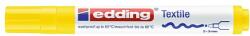 edding Textilmarker EDDING 4500 sárga (7580039005)