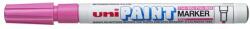 uni Lakkmarker UNI PX-21 0, 8-1, 2mm rózsaszín (2UPX21R)