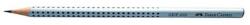 Faber-Castell Grafitceruza FABER-CASTELL Grip 2001 2H háromszögletű (117012) - vectraline