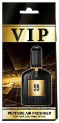 VIP Fresh Autó illatosító VIP 99 Black orchid (5910939)