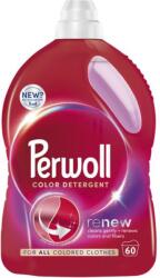 Perwoll Folyékony mosószer PERWOLL Color 3L 60 mosás (54000381) - vectraline