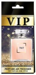 VIP Fresh Autó illatosító VIP 767 Coco mademoiselle (5910951)