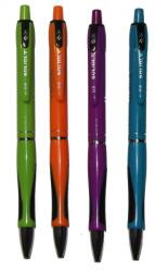 SOLIDLY Golyóstoll SOLIDLY 0, 5 neon (TB204-A) - vectraline