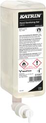 Katrin Kézfertőtlenítő gél KATRIN 1 liter (51007) - vectraline