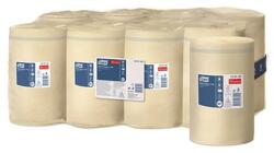 Tork Kéztörlő tekercses TORK mini belsőmagos M1 sárga 1 rétegű (TORK/120144/KTN) - vectraline