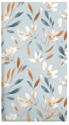 Lizzy Card Zsebnaptár LIZZY CARD fekvő keménytáblás Resonate 2026 (21792) - vectraline