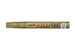 uni Lakkmarker UNI PX-20 2, 2 - 2, 8mm arany (2UPX20A)