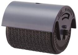 PLUS Bélyegző roller utántöltő PLUS adatvédelmi szöveget titkosító 26 mm x 50 m (38090) - vectraline