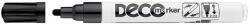 ICO Lakkmarker ICO DecoMarker 2-4mm fekete (9580098001) - vectraline