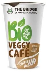 The Bridge Növényi ital BRIDGE Veggy Café mandulás és kávés rizsital 220 ml (ISH4158) - vectraline