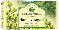 Herbária Herbatea HERBÁRIA hársfavirágzat 25x1, 5 g (100001733) - vectraline