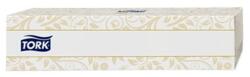 Tork Kozmetikai kendő TORK Extra Soft F1 rendszer 2 rétegű 100 darabos (TORK/140280/PAK) - vectraline