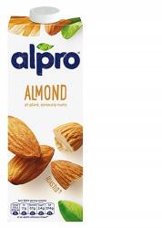 Alpro Növényi ital ALPRO mandula 1L (C42132)