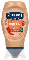 Hellmann's Szósz HELLMANNS Chilis 255 g (69620444)